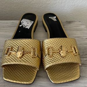 Roberto cavalli sandal